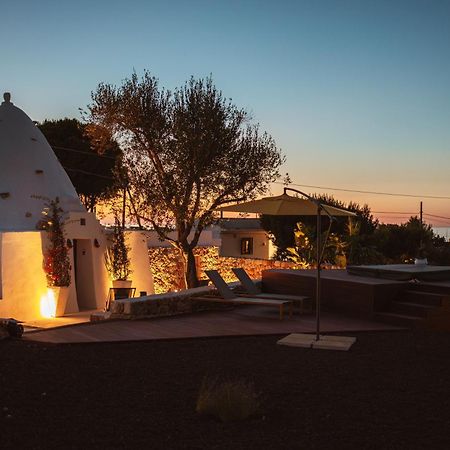 Trullomare & Pool - Housea Villa Polignano a Mare Exterior photo