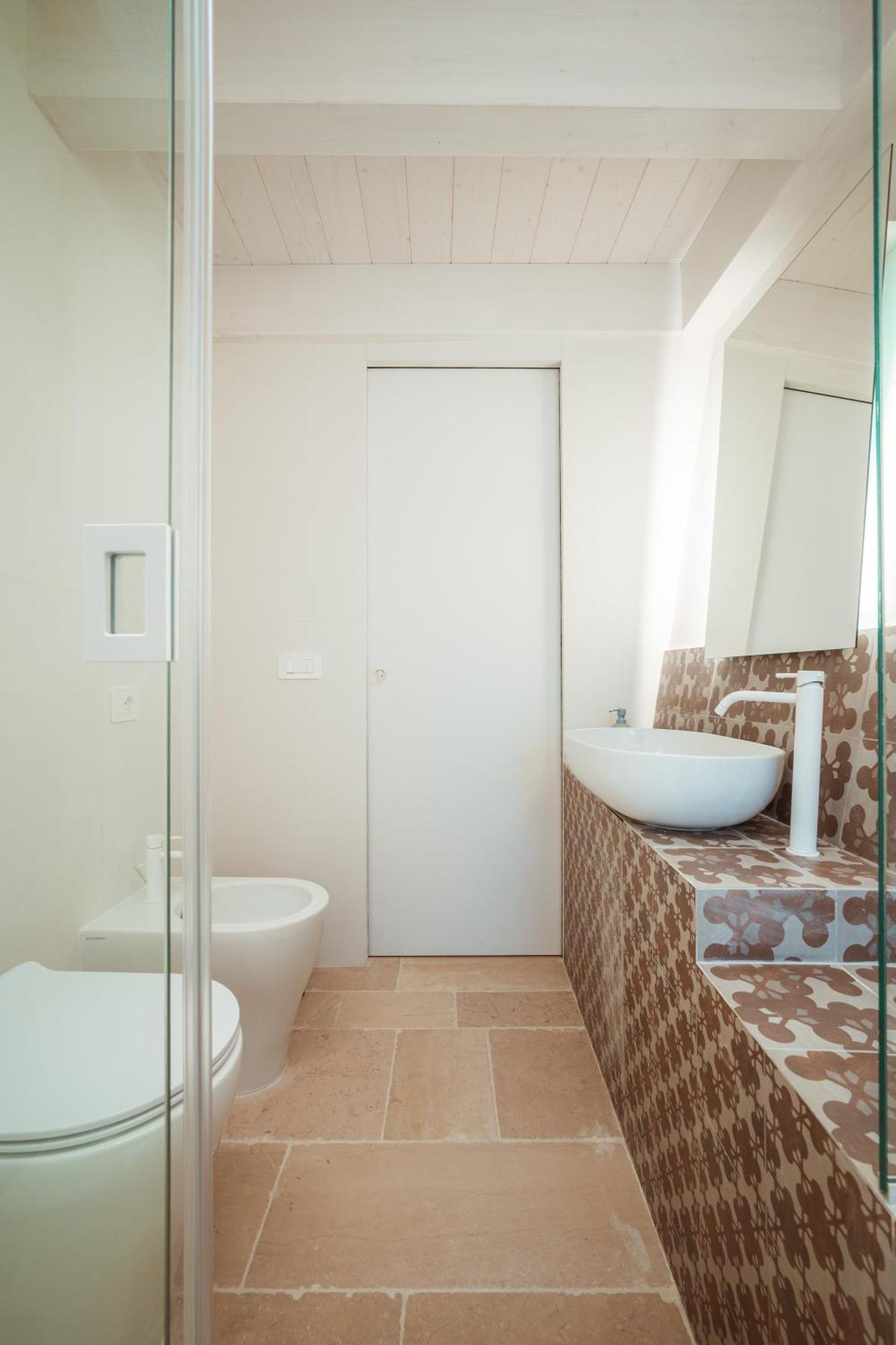 Trullomare & Pool - Housea Villa Polignano a Mare Exterior photo