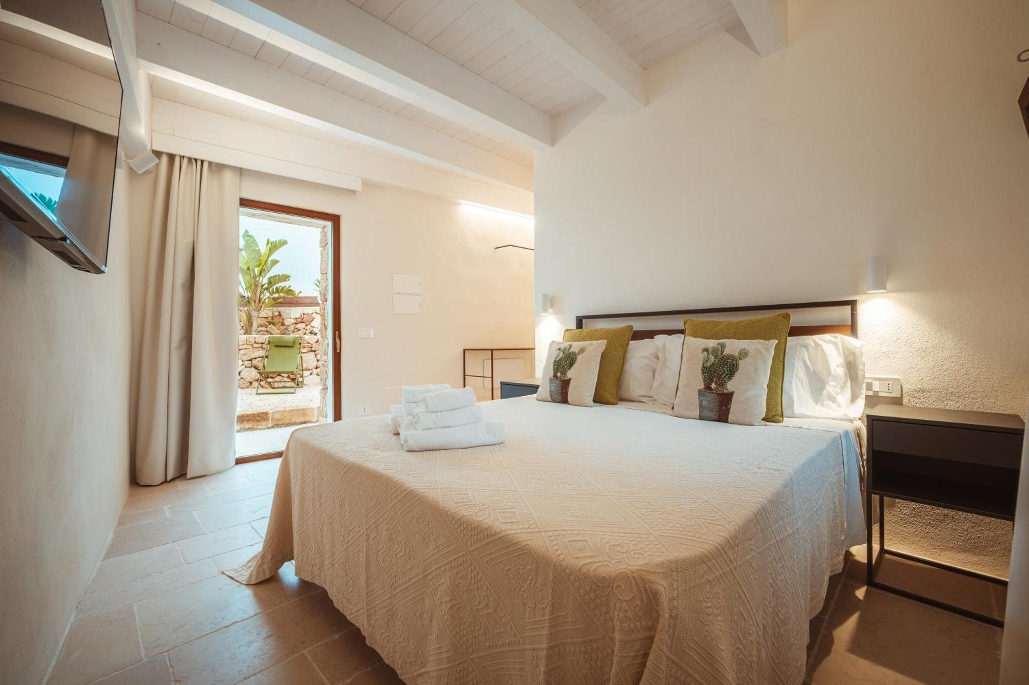 Trullomare & Pool - Housea Villa Polignano a Mare Exterior photo