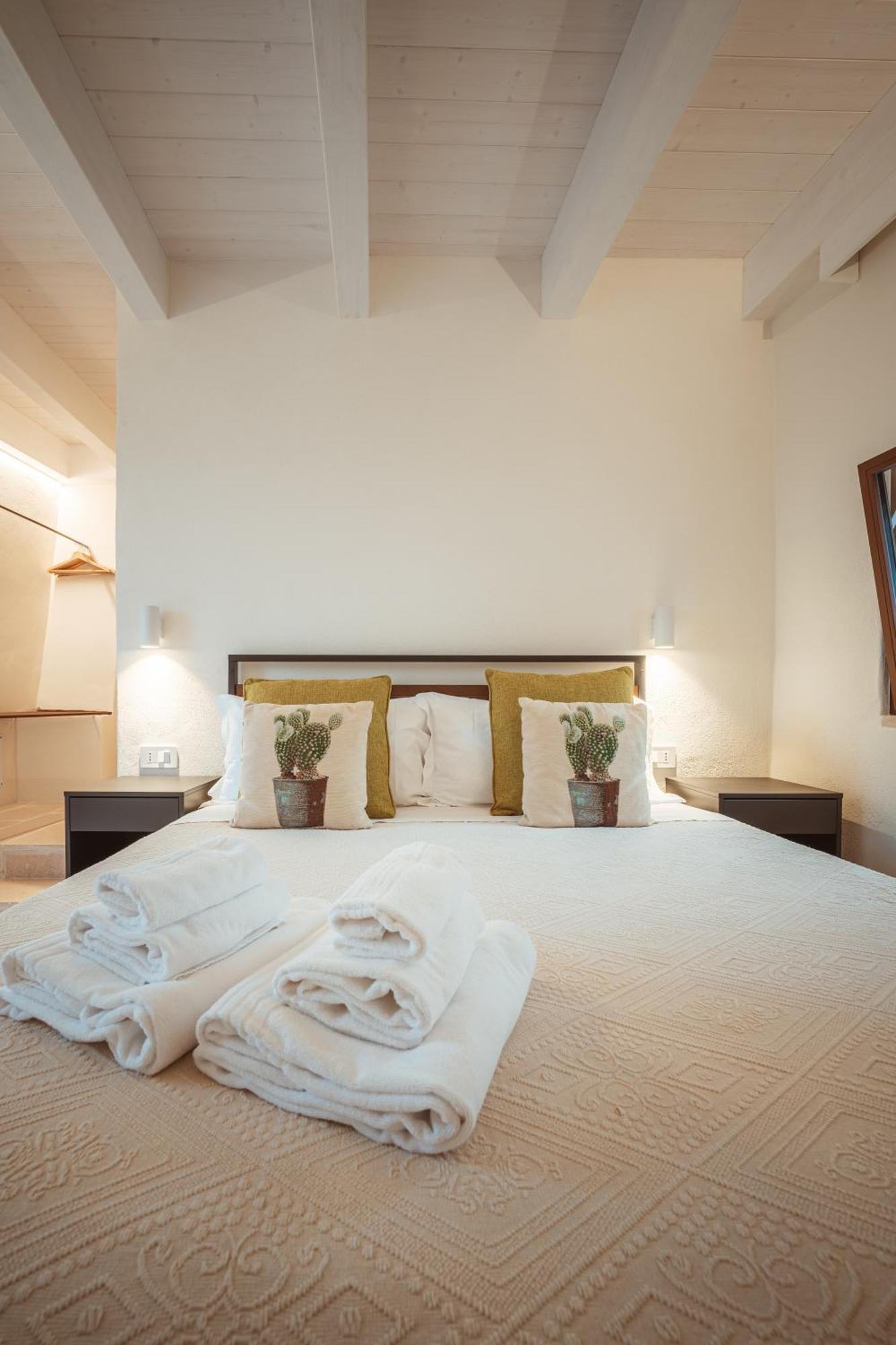 Trullomare & Pool - Housea Villa Polignano a Mare Exterior photo