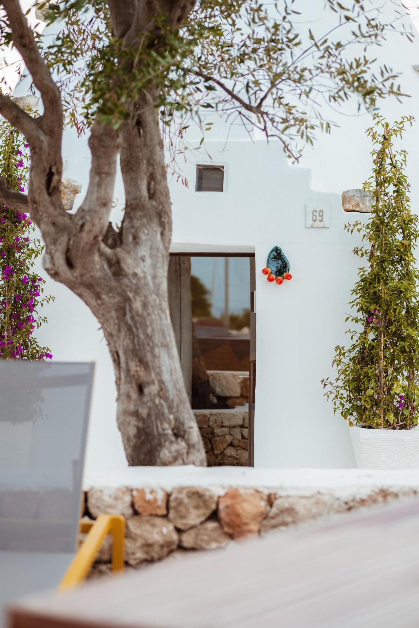 Trullomare & Pool - Housea Villa Polignano a Mare Exterior photo
